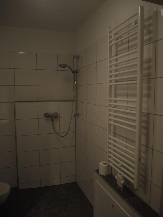 Apartmán Wohnwerk41 Schwäbisch Hall Exteriér fotografie