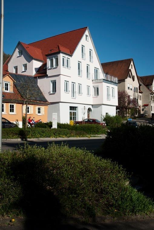 Apartmán Wohnwerk41 Schwäbisch Hall Pokoj fotografie