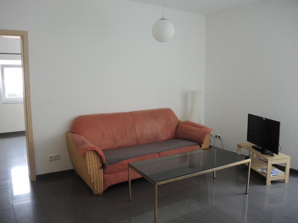 Apartmán Wohnwerk41 Schwäbisch Hall Pokoj fotografie