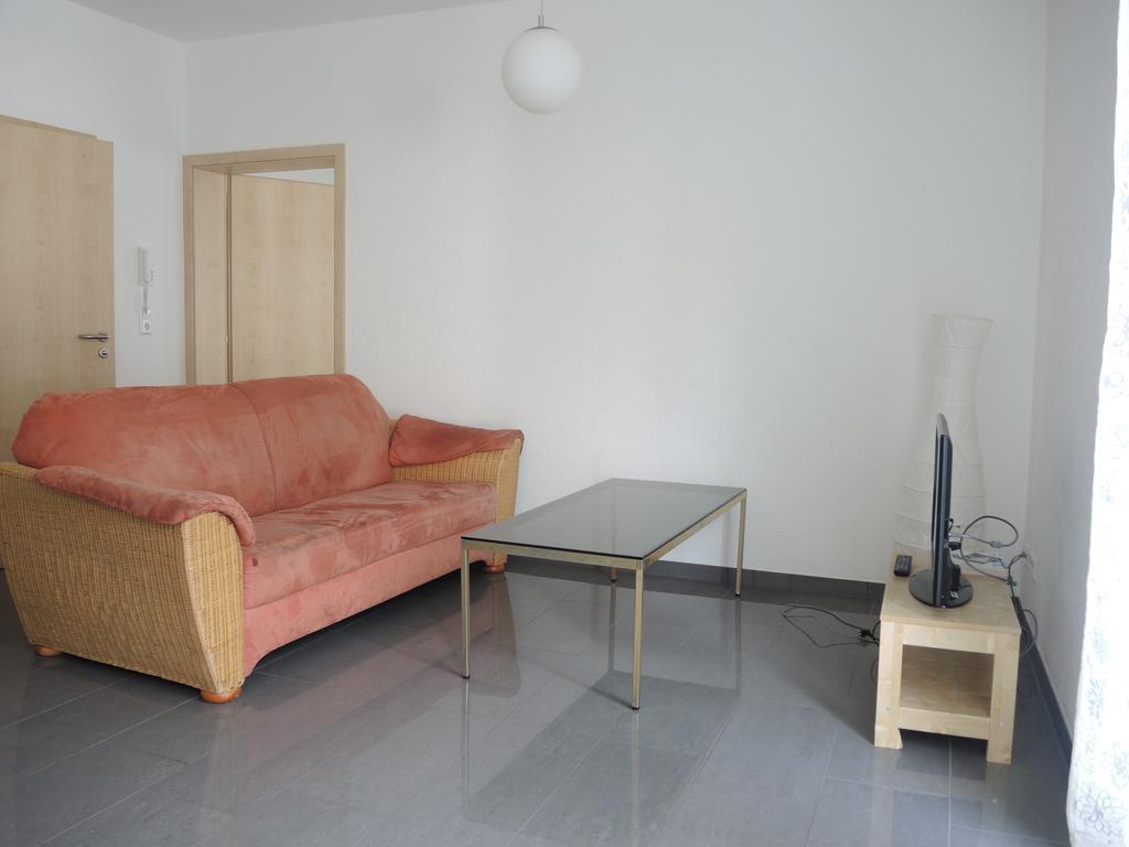Apartmán Wohnwerk41 Schwäbisch Hall Exteriér fotografie
