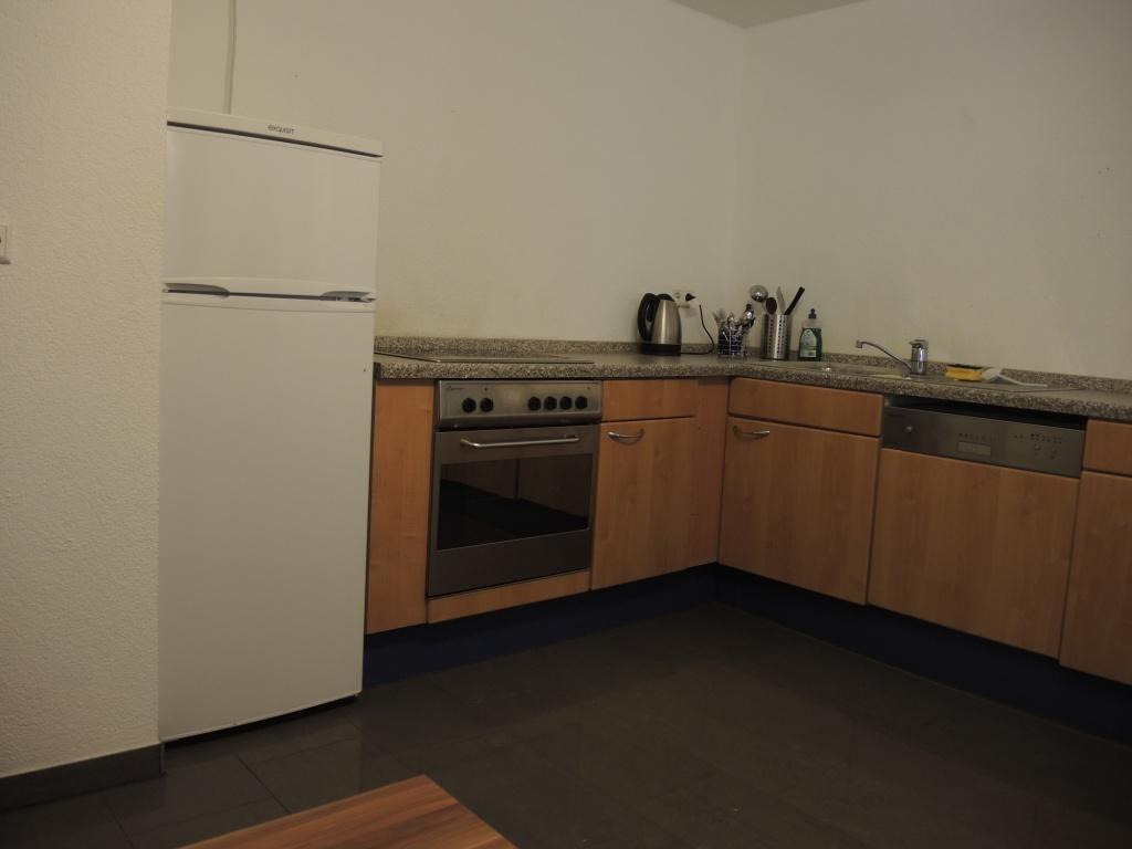 Apartmán Wohnwerk41 Schwäbisch Hall Pokoj fotografie