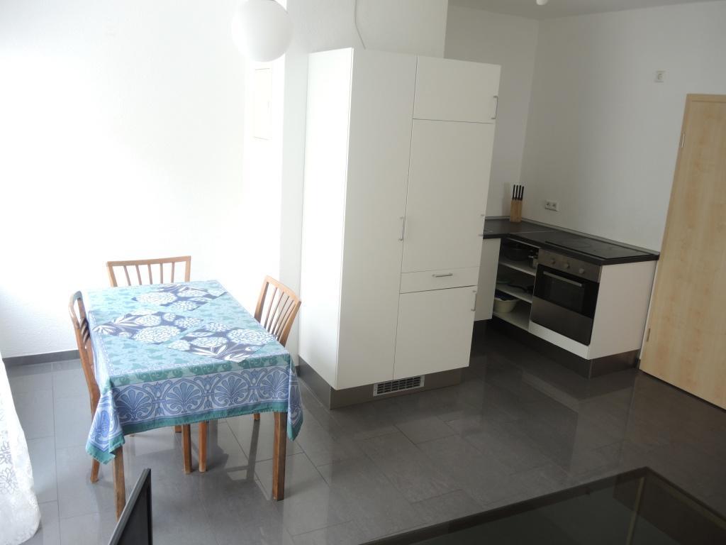 Apartmán Wohnwerk41 Schwäbisch Hall Pokoj fotografie