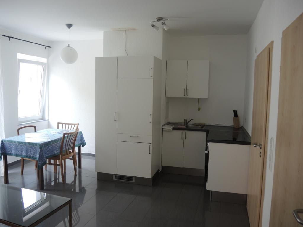 Apartmán Wohnwerk41 Schwäbisch Hall Pokoj fotografie