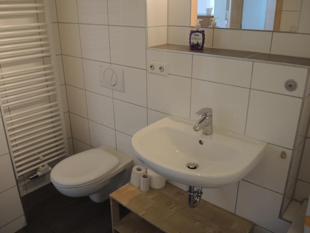 Apartmán Wohnwerk41 Schwäbisch Hall Exteriér fotografie