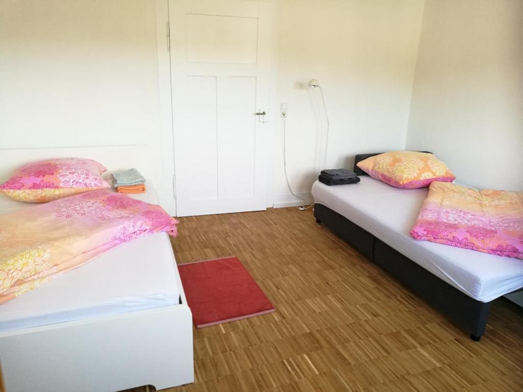 Apartmán Wohnwerk41 Schwäbisch Hall Exteriér fotografie
