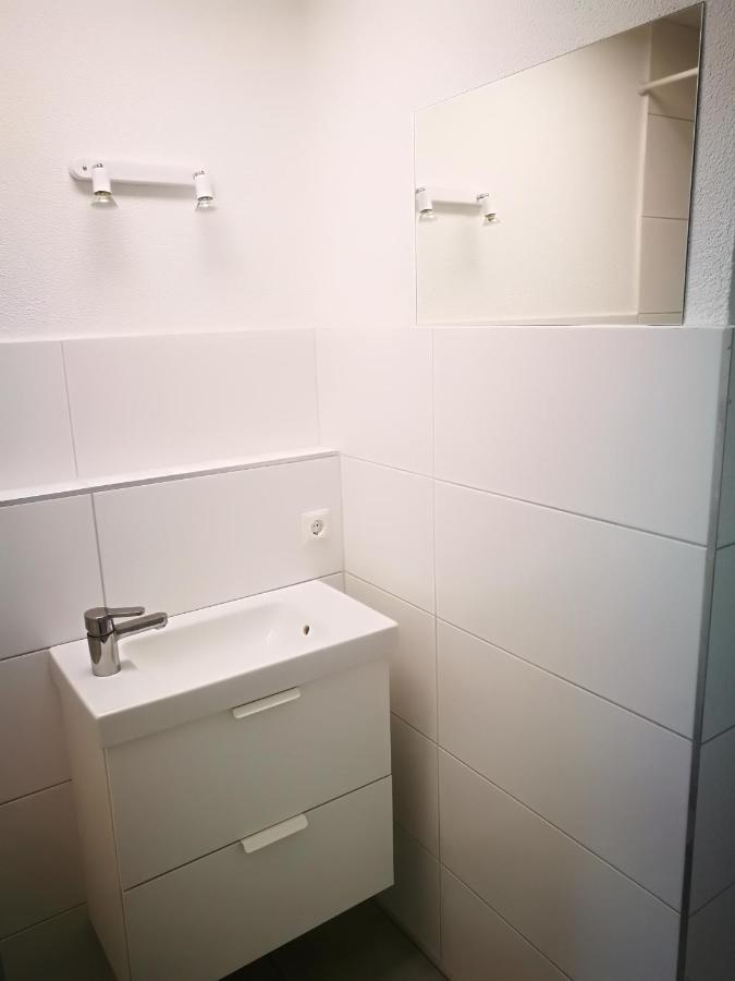 Apartmán Wohnwerk41 Schwäbisch Hall Exteriér fotografie