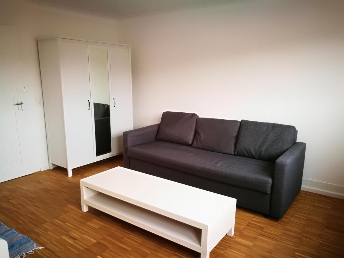 Apartmán Wohnwerk41 Schwäbisch Hall Exteriér fotografie